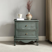 Laurel foundry clearance modern farmhouse nightstand